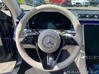 Mercedes-Benz S S 350 D 4MATIC 2022