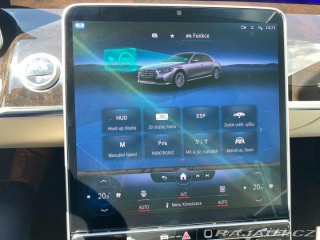 Mercedes-Benz S S 350 D 4MATIC 2022
