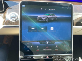 Mercedes-Benz S S 350 D 4MATIC 2022