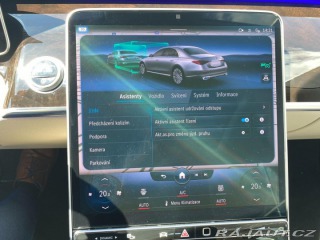 Mercedes-Benz S S 350 D 4MATIC 2022