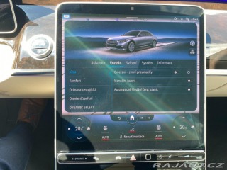 Mercedes-Benz S S 350 D 4MATIC 2022