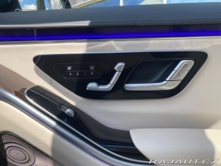 Mercedes-Benz S S 350 D 4MATIC 2022