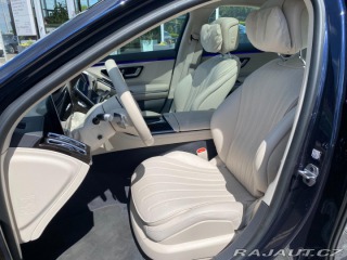 Mercedes-Benz S S 350 D 4MATIC 2022
