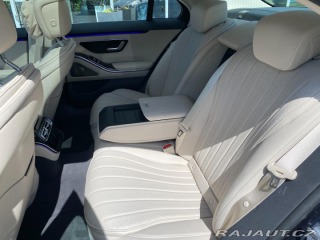 Mercedes-Benz S S 350 D 4MATIC 2022
