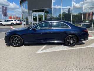 Mercedes-Benz S S 350 D 4MATIC 2022