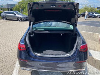 Mercedes-Benz S S 350 D 4MATIC 2022