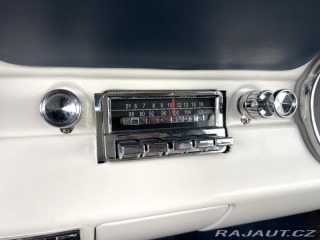 Ford Mustang Cabrio*manuál*Velmi zacho 1965