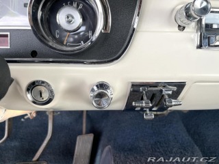 Ford Mustang Cabrio*manuál*Velmi zacho 1965