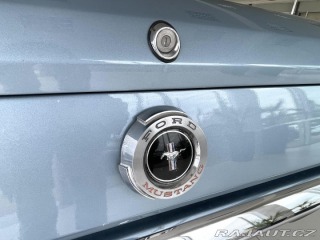 Ford Mustang Cabrio*manuál*Velmi zacho 1965