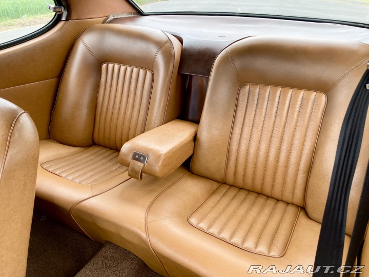 Ford Ostatní modely Capri MKI 1300XL TOP STAV ! 1970