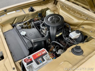 Ford Ostatní modely Capri MKI 1300XL TOP STAV ! 1970