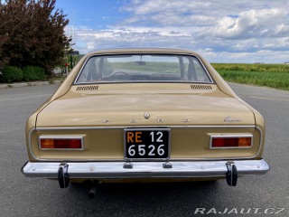 Ford Ostatní modely Capri MKI 1300XL TOP STAV ! 1970