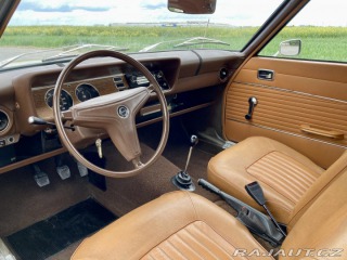 Ford Ostatní modely Capri MKI 1300XL TOP STAV ! 1970