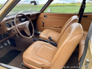 Ford Ostatní modely Capri MKI 1300XL TOP STAV ! 1970