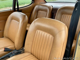 Ford Ostatní modely Capri MKI 1300XL TOP STAV ! 1970