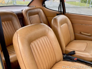 Ford Ostatní modely Capri MKI 1300XL TOP STAV ! 1970