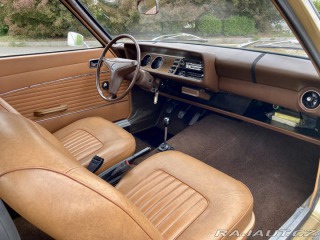 Ford Ostatní modely Capri MKI 1300XL TOP STAV ! 1970
