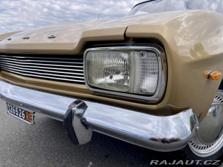 Ford Ostatní modely Capri MKI 1300XL TOP STAV ! 1970