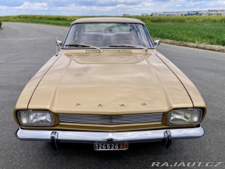 Ford Ostatní modely Capri MKI 1300XL TOP STAV ! 1970
