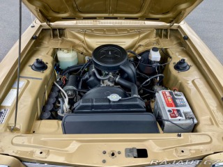 Ford Ostatní modely Capri MKI 1300XL TOP STAV ! 1970
