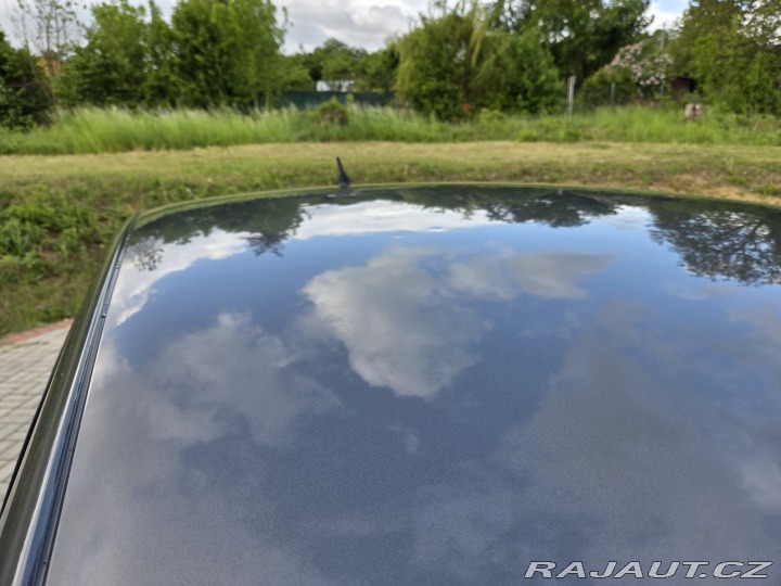 Volkswagen Polo 6R 2013