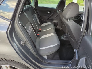Volkswagen Polo 6R 2013