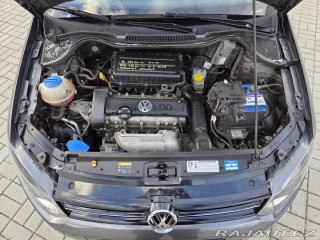 Volkswagen Polo 6R 2013