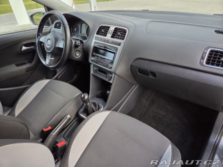 Volkswagen Polo 6R 2013