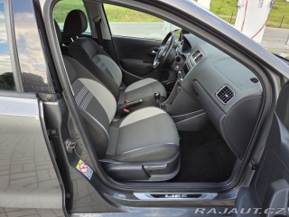 Volkswagen Polo 6R 2013