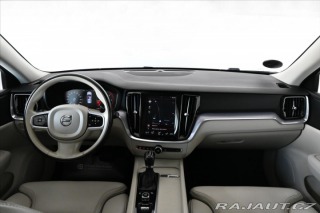 Volvo V60 2,0 D4 140 kW AWD CROSS C 2020