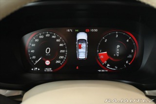 Volvo V60 2,0 D4 140 kW AWD CROSS C 2020