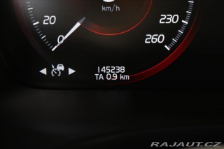 Volvo V60 2,0 D4 140 kW AWD CROSS C 2020