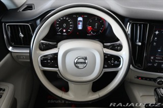 Volvo V60 2,0 D4 140 kW AWD CROSS C 2020
