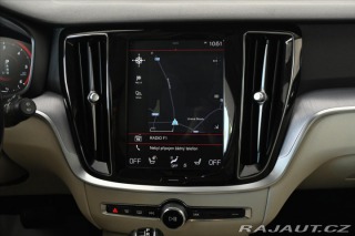 Volvo V60 2,0 D4 140 kW AWD CROSS C 2020