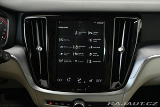 Volvo V60 2,0 D4 140 kW AWD CROSS C 2020