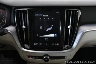 Volvo V60 2,0 D4 140 kW AWD CROSS C 2020