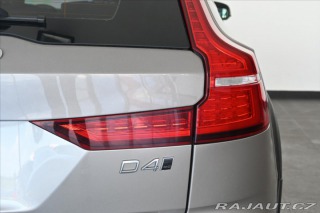 Volvo V60 2,0 D4 140 kW AWD CROSS C 2020