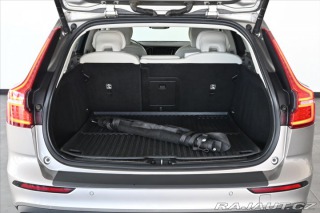 Volvo V60 2,0 D4 140 kW AWD CROSS C 2020