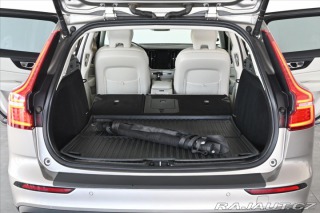 Volvo V60 2,0 D4 140 kW AWD CROSS C 2020