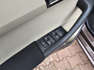 Škoda Fabia STYLE 1.2 TSi 66 KW řemen 2016