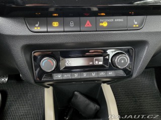 Škoda Fabia STYLE 1.2 TSi 66 KW řemen 2016