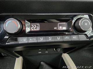 Škoda Fabia STYLE 1.2 TSi 66 KW řemen 2016