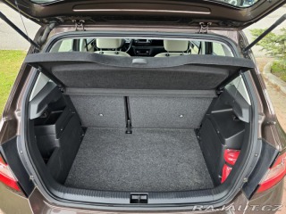 Škoda Fabia STYLE 1.2 TSi 66 KW řemen 2016