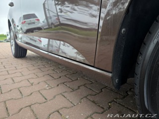 Škoda Fabia STYLE 1.2 TSi 66 KW řemen 2016
