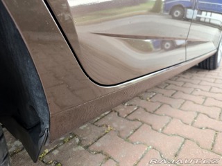 Škoda Fabia STYLE 1.2 TSi 66 KW řemen 2016
