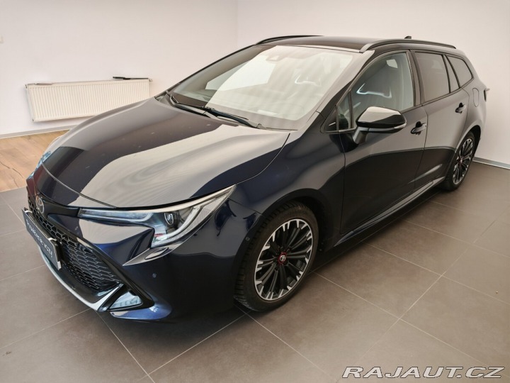 Toyota Corolla 1.8L GR-Sport Dynamic 2022