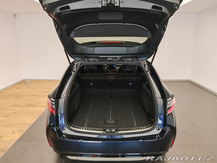 Toyota Corolla 1.8L GR-Sport Dynamic 2022