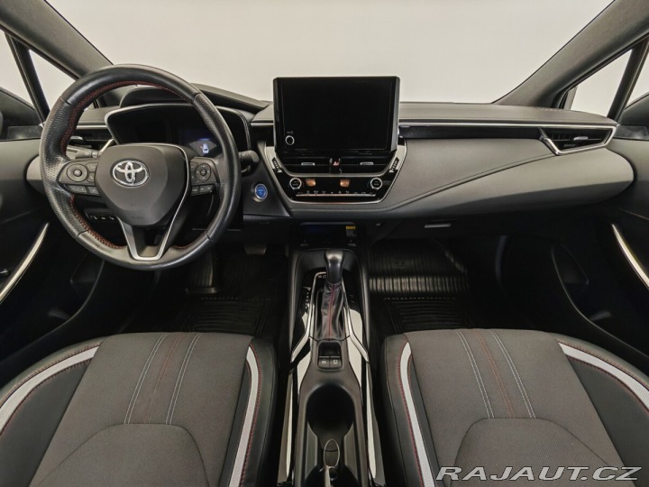 Toyota Corolla 1.8L GR-Sport Dynamic 2022