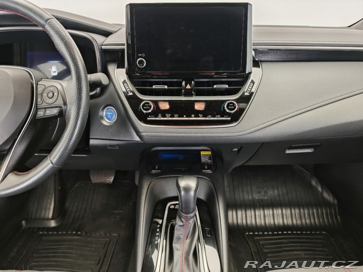 Toyota Corolla 1.8L GR (HEV special) 2022