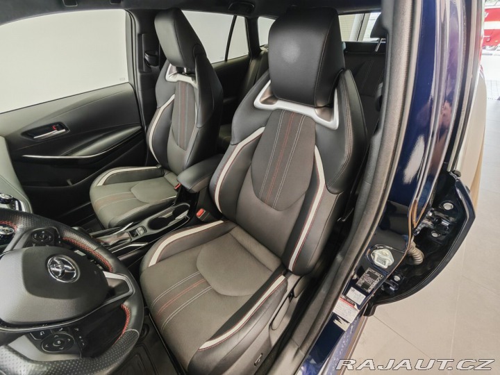 Toyota Corolla 1.8L GR-Sport Dynamic 2022